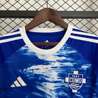 Camisa Como 1907 2025/26 Home
