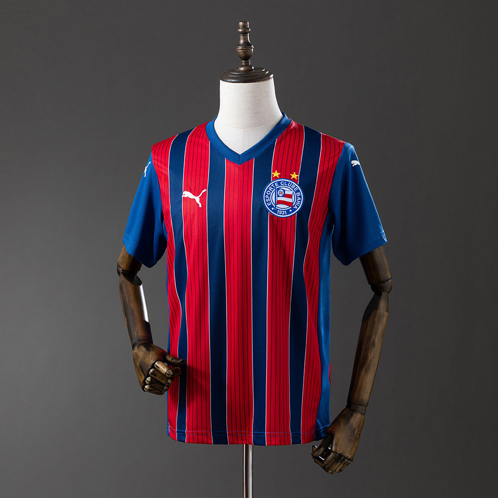 Camisa Bahia 2025/26 Away