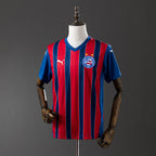 Camisa Bahia 2025/26 Away
