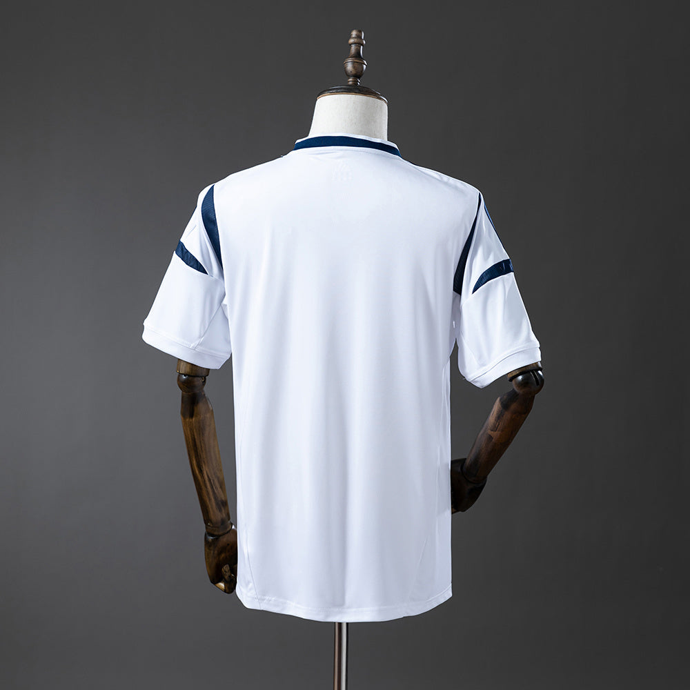 Camisa LA Galaxy 2012 Home Retro