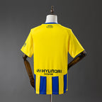 Camisa Real Oviedo 2025/26 Away