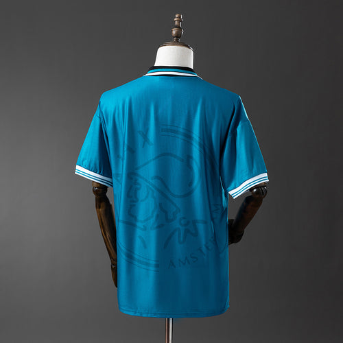 Camisa Ajax 1995/96 Away Retro
