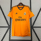 Camisa Real Madrid 2013/14 Away - Retro