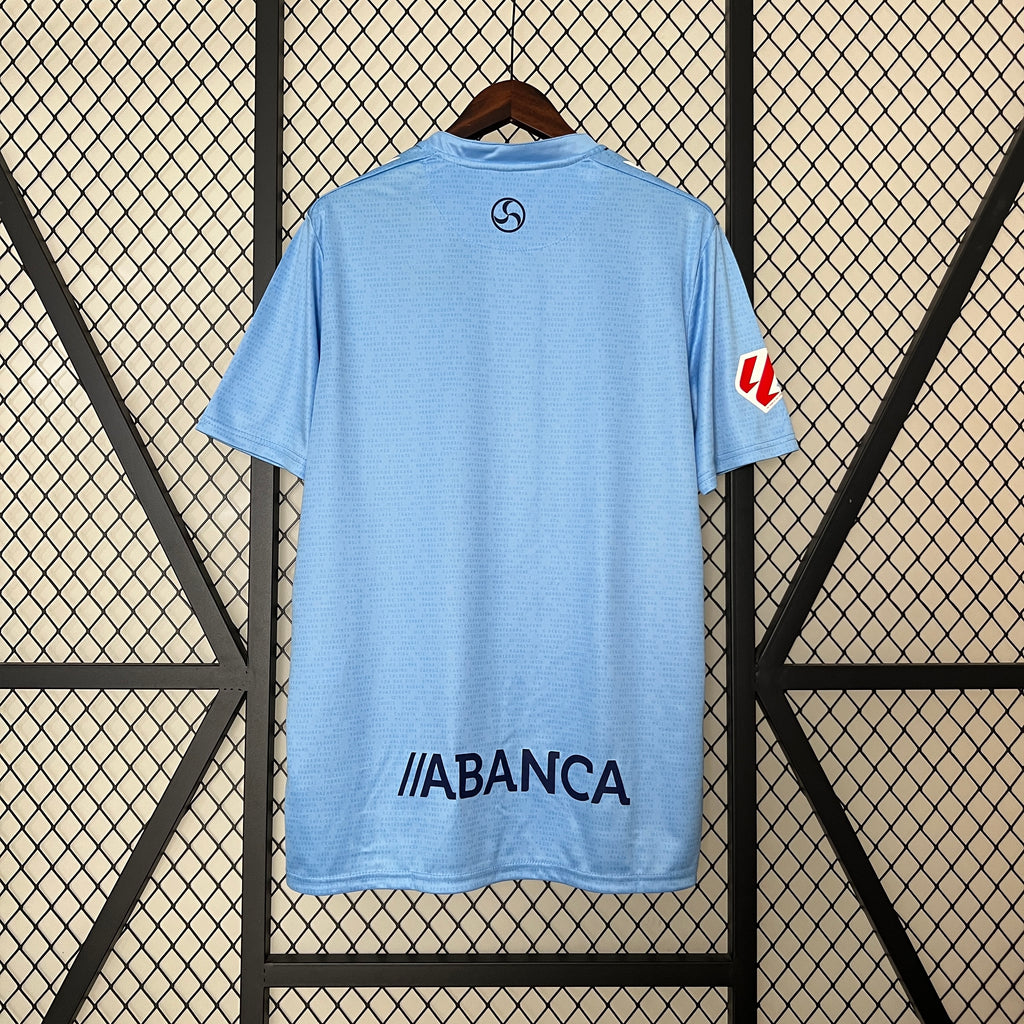 Camisa Celta De Vigo 2024/25 Home