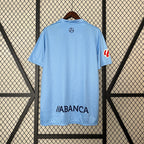 Camisa Celta De Vigo 2024/25 Home