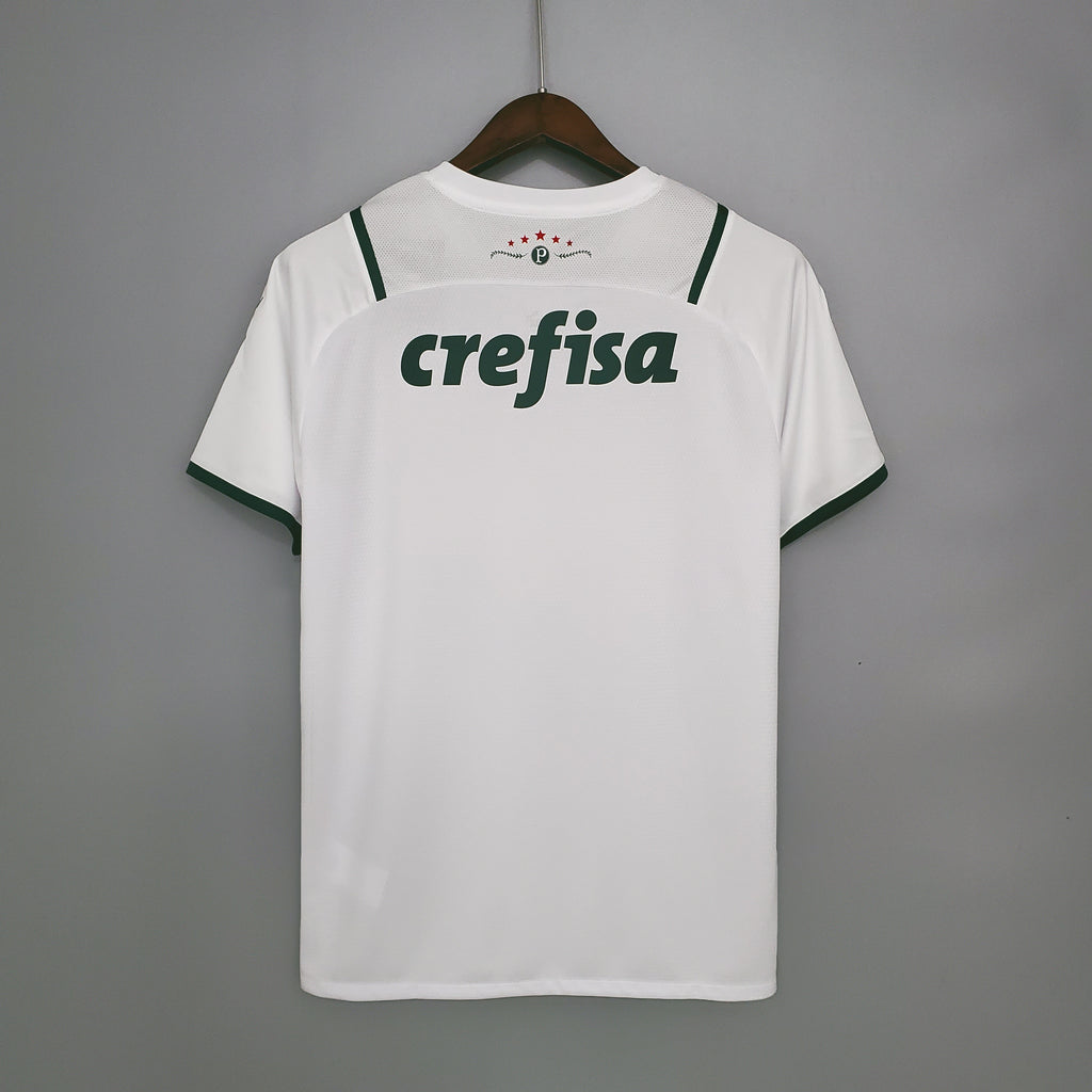 Camisa Palmeiras 2021/22 Away