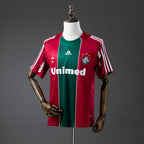 Camisa Fluminense 2009/10 Away Retro