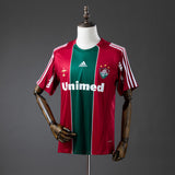 Camisa Fluminense 2009/10 Away Retro