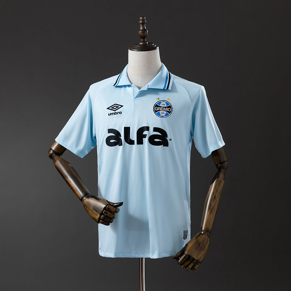 Camisa Grêmio 2025/26 Third Away