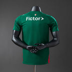 Camisa Palmeiras 2026/27 Home - (Player Version)