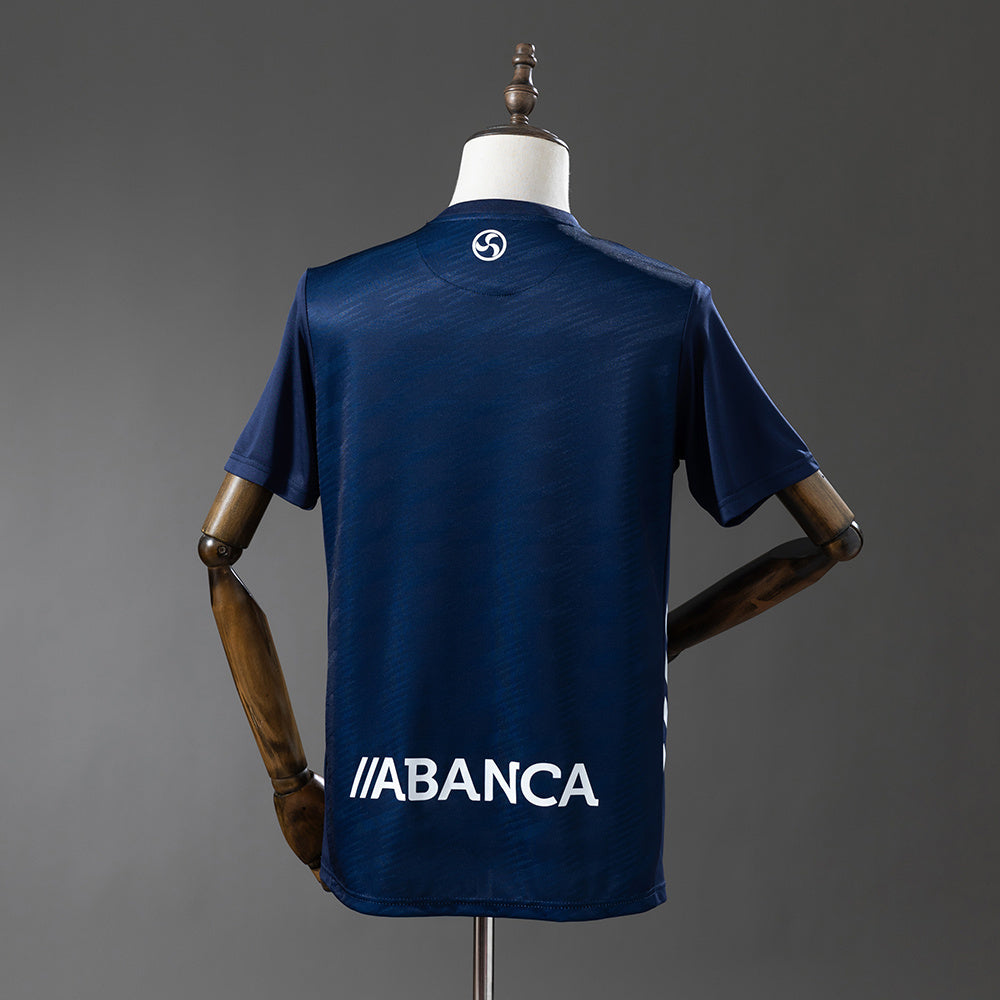 Camisa Celta De Vigo 2025/26 Away