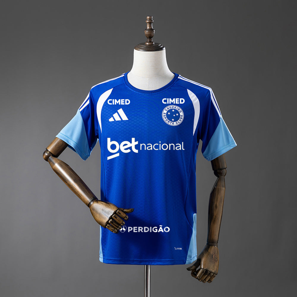 Camisa Cruzeiro 2026/27 Training
