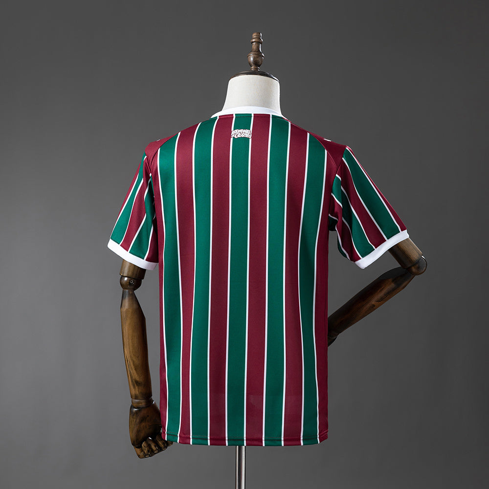 Camisa Fluminense 2026/27 Home