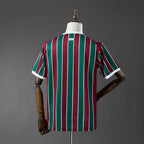 Camisa Fluminense 2026/27 Home