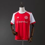 Camisa Internacional 2024/25 Home