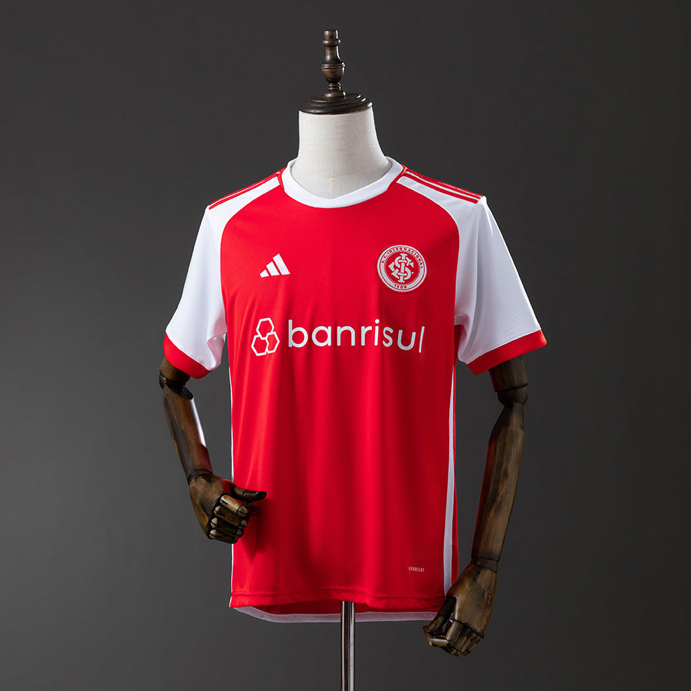 Camisa Internacional 2024/25 Home
