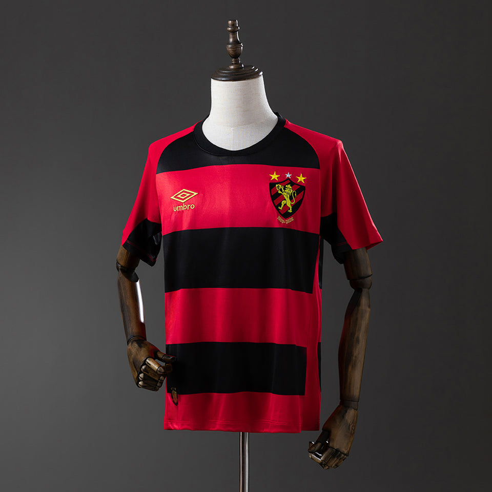 Camisa Sport Recife 2025/26 Home
