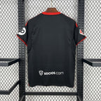 Camisa Sevilla 2025/26 Third