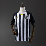 Camisa Santos 2025/26 Away