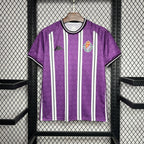 Camisa Real Valladolid 2024/25 Home