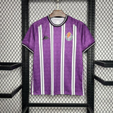 Camisa Real Valladolid 2024/25 Home