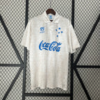 Camisa Cruzeiro 1993/94 Away Retro