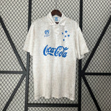 Camisa Cruzeiro 1993/94 Away Retro