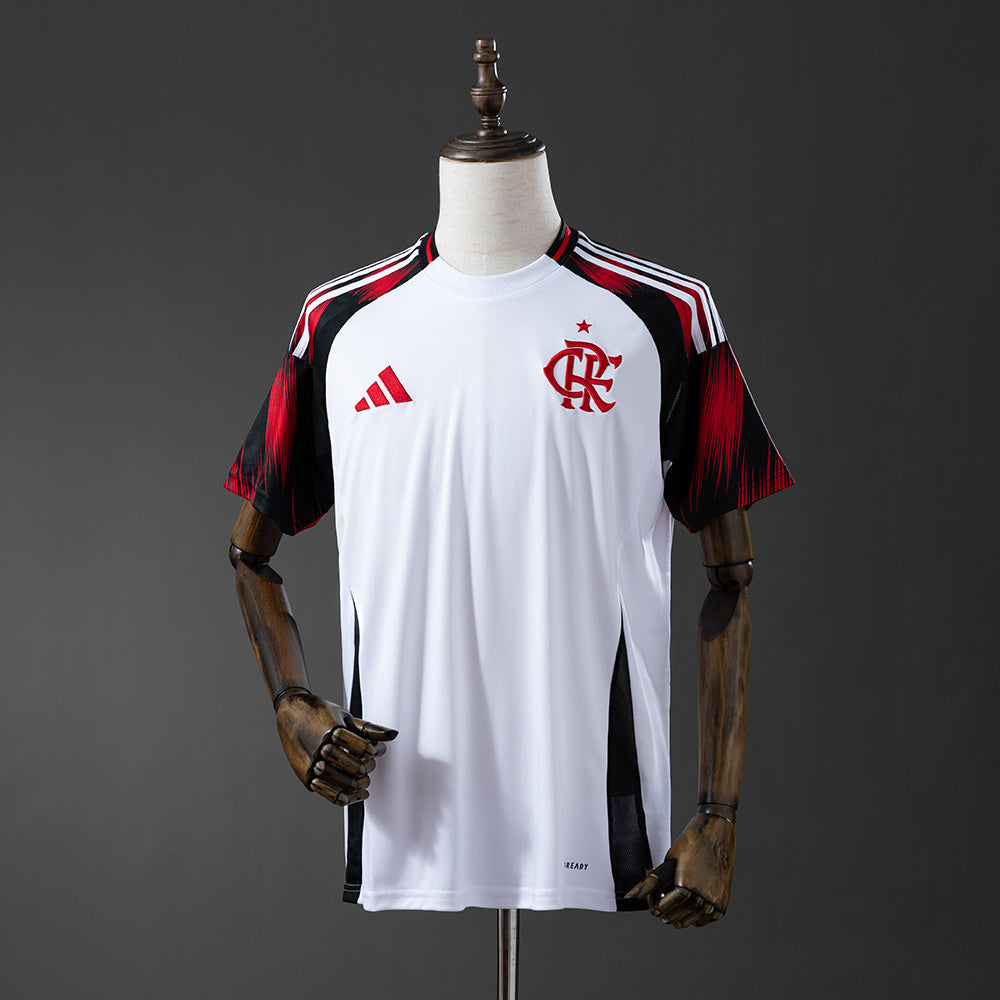 Camisa Flamengo 2025/26 Away