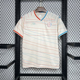 Camisa Real Valladolid 2024/25 Away