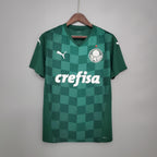 Camisa Palmeiras 2021/22 Home