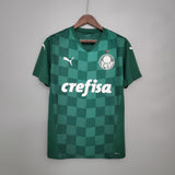 Camisa Palmeiras 2021/22 Home