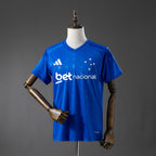 Camisa Cruzeiro 2026/27 Home