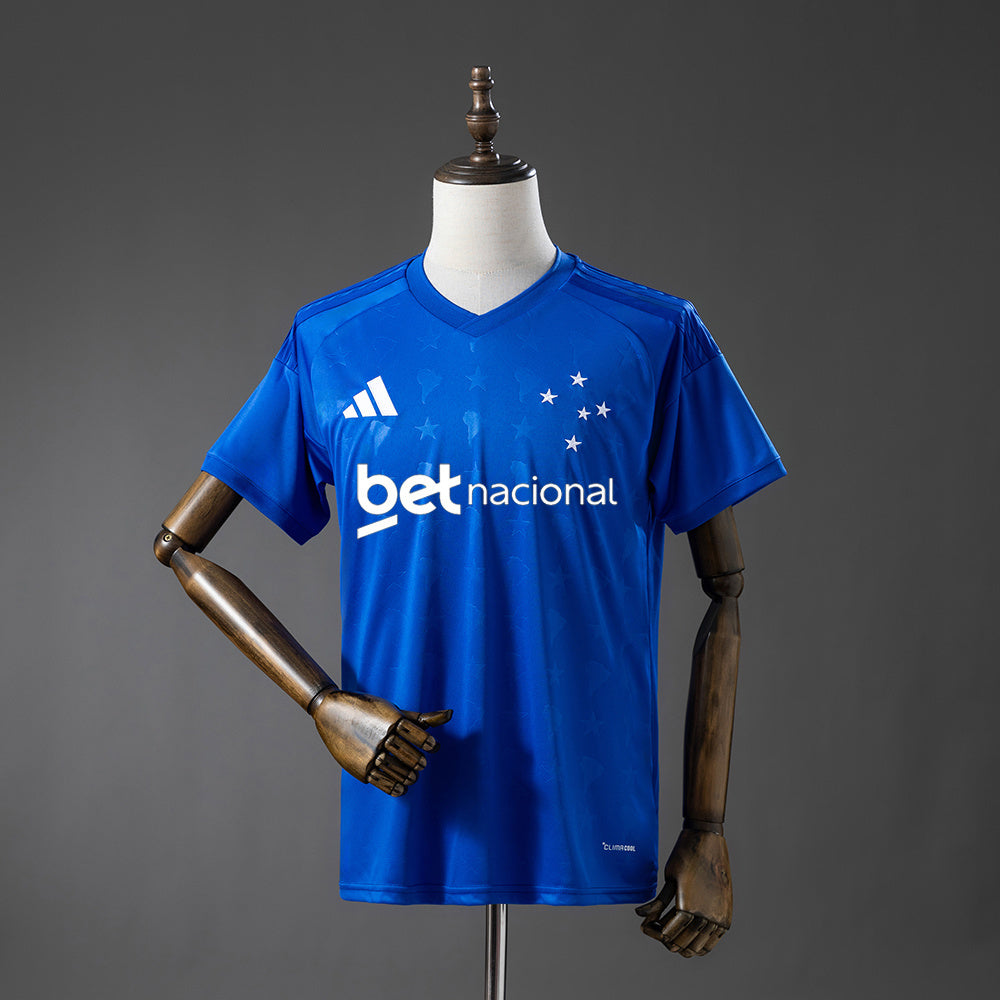 Camisa Cruzeiro 2026/27 Home