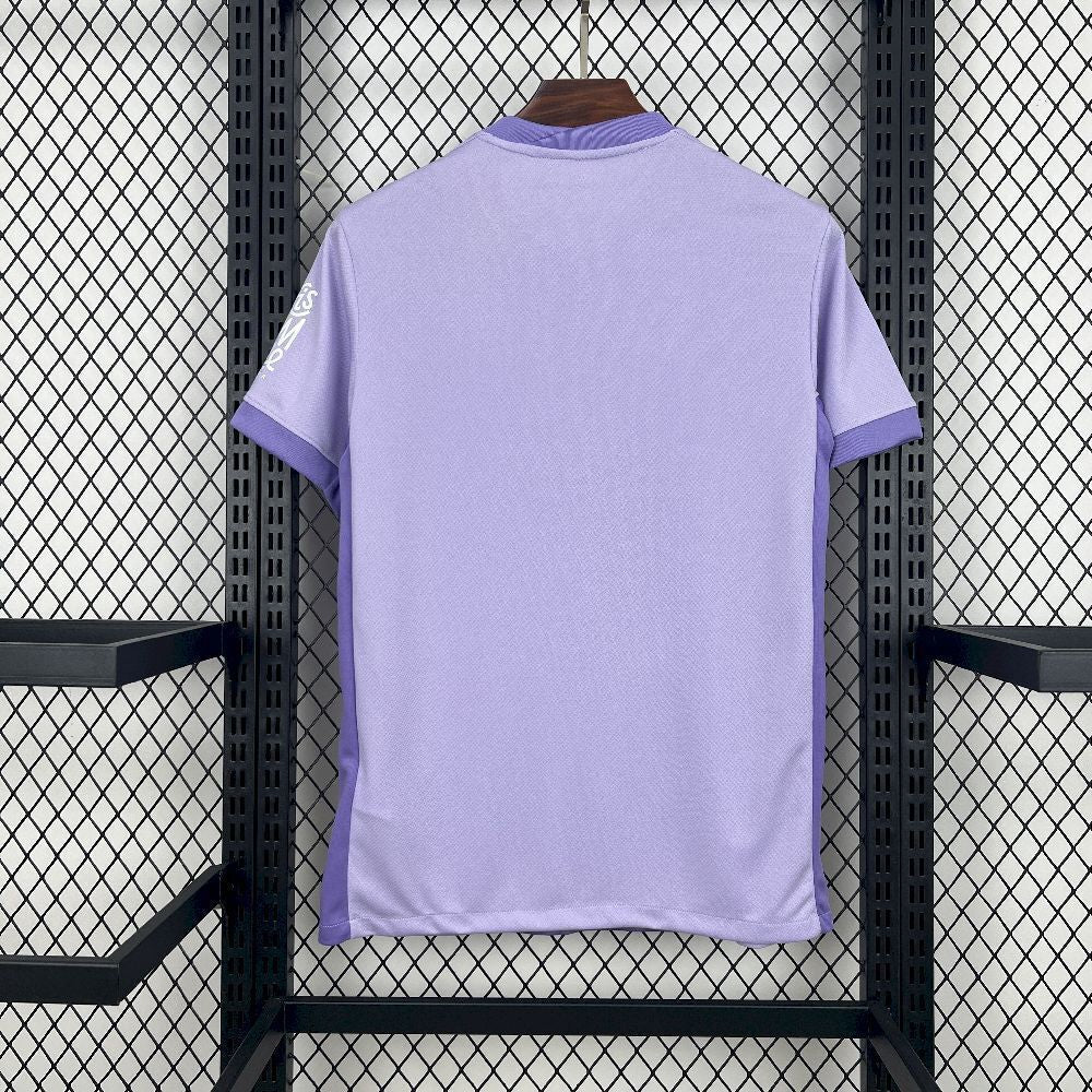 Camisa Brighton 2025/26 Away