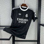 Camisa Real Madrid 2025/26 Training