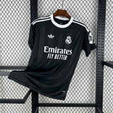 Camisa Real Madrid 2025/26 Training