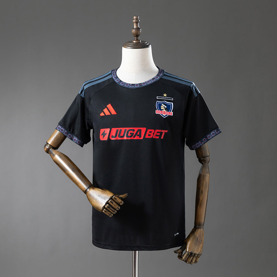 Camisa Colo Colo 2026/27 Away