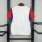 Camisa Croácia 2026 Home