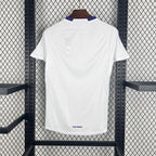Camisa Real Madrid 2007/08 Home - Retro