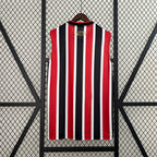 Camisa São Paulo 2025/26 Regata