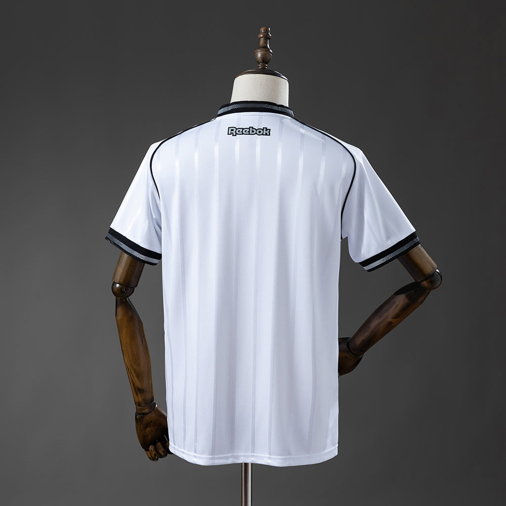 Camisa Botafogo 2025/26 Away