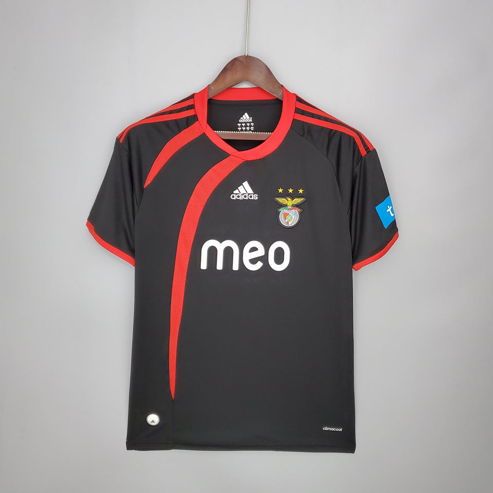 Camisa Benfica 2009/10 Away Retro