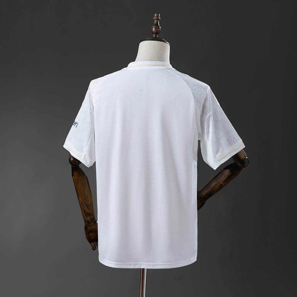 Camisa Nottingham Forest 2025/26 Away