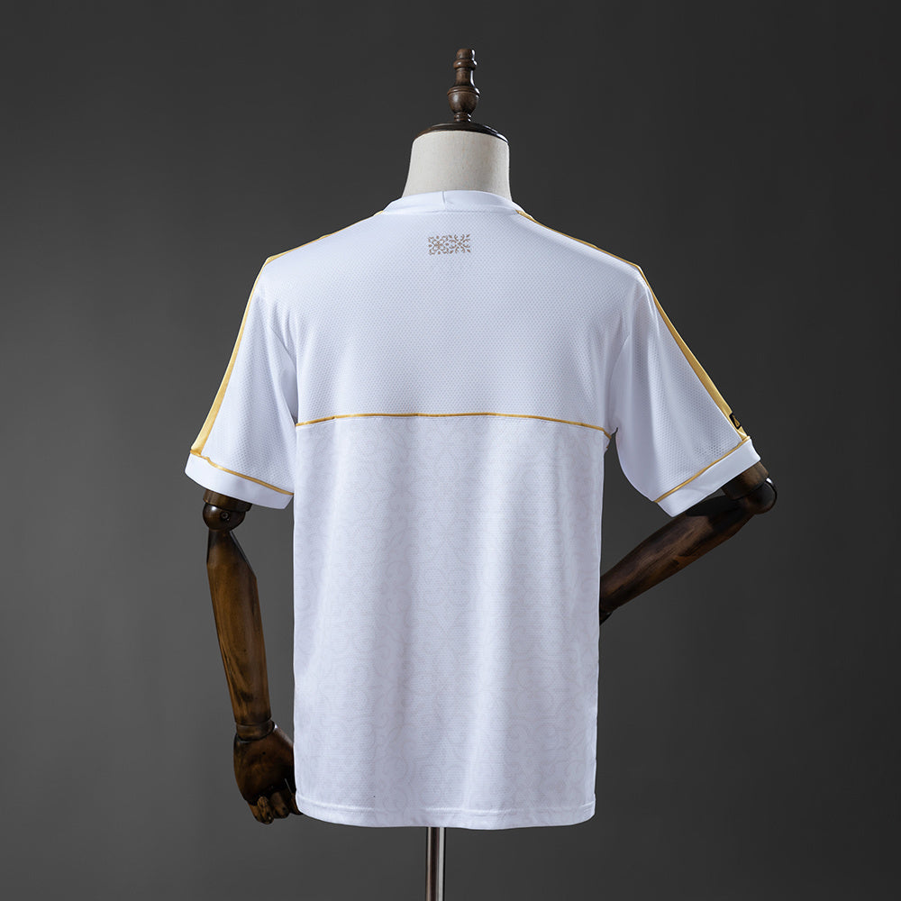 Camisa Vasco Da Gama 2025/26 Edição Especial