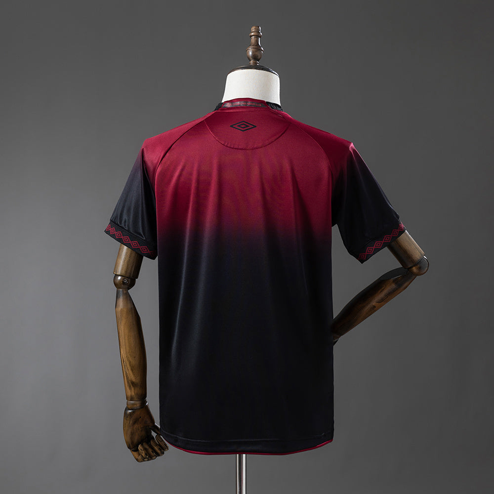 Camisa Atlético Paranaense 2025/26 Third