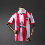Camisa Southampton 2025/26 Home