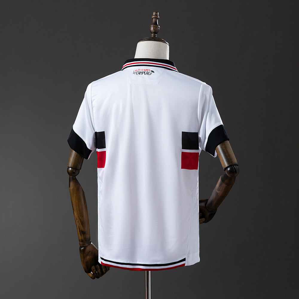 Camisa Santa Cruz 2025/26 Away