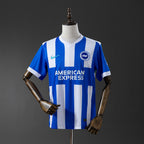 Camisa Brighton 2025/26 Home