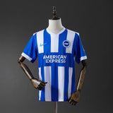 Camisa Brighton 2025/26 Home