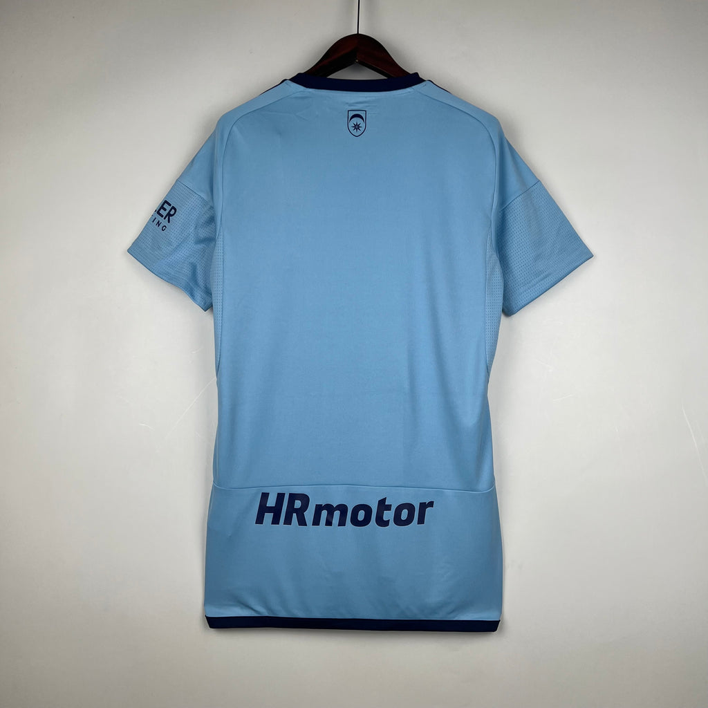 Camisa Osasuna 2023/24 Third